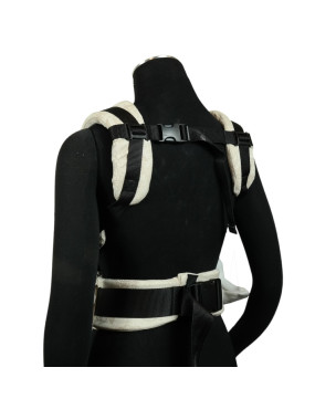 Didymos DidyFix ergonomic baby carrier – from birth to 20 kg