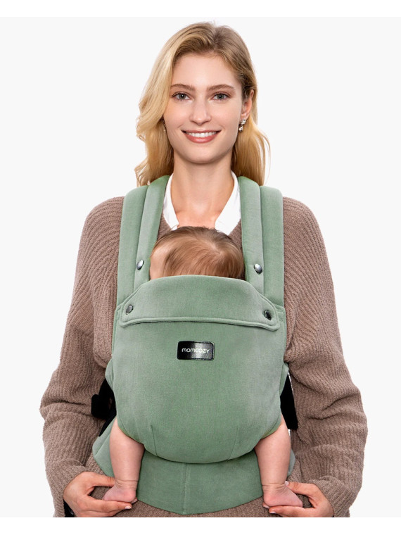 MOMCOZY GentleTouch, Sage Green