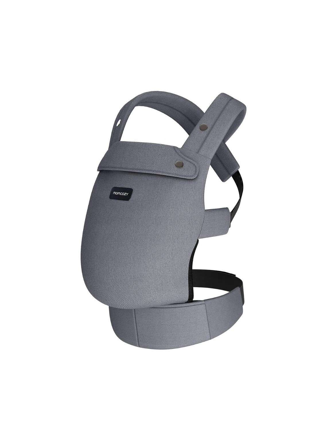 MOMCOZY PureHug, Grey