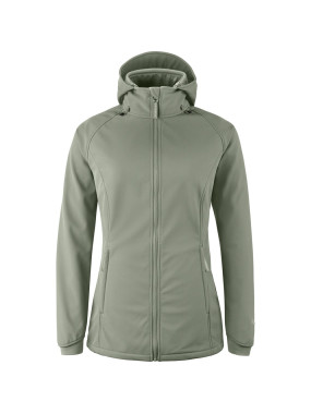 Softshell ALLROUNDER Fit, Agave