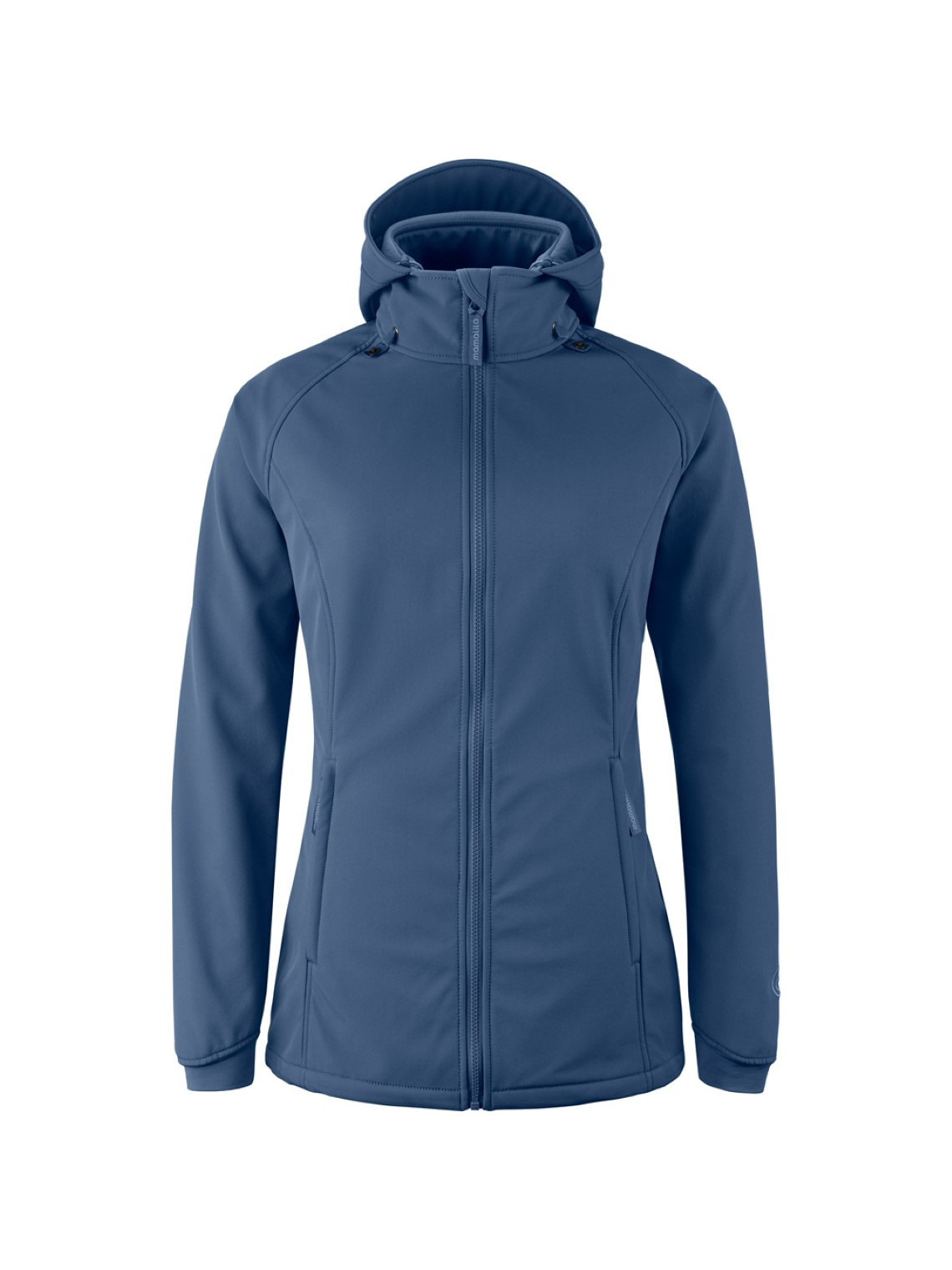 Softshell ALLROUNDER Fit, Navy