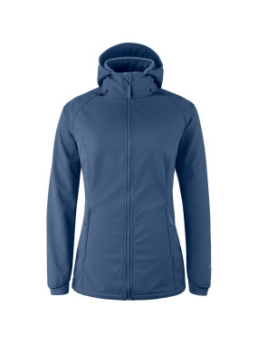 Softshell ALLROUNDER Fit, Navy