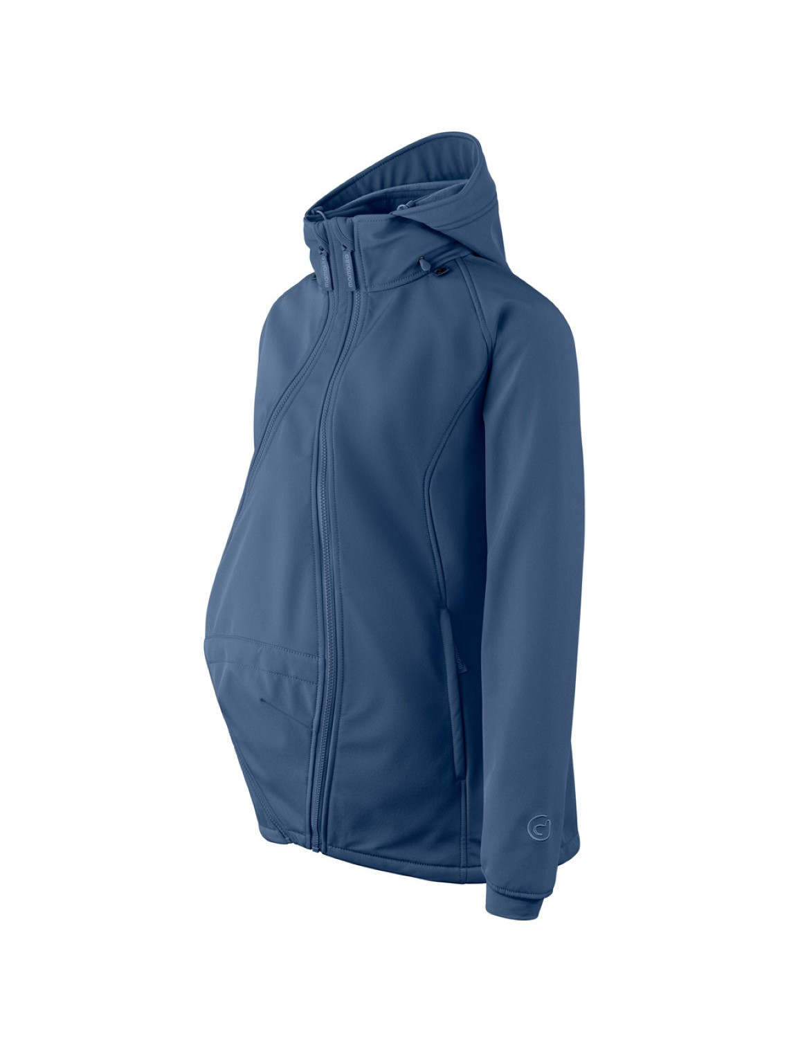 Softshell ALLROUNDER Fit, Navy