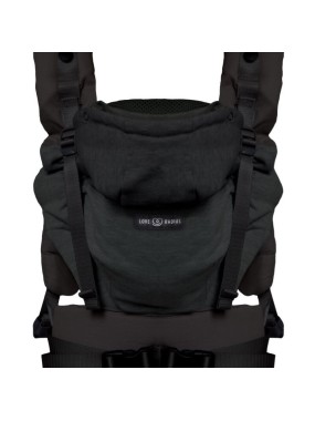 LOVE RADIUS HoodieCarrier 2 – ergonomic baby carrier from birth