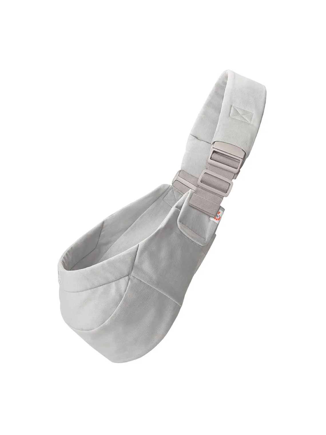 Ergobaby Upsie – a new, fun baby carrier for bigger kids.