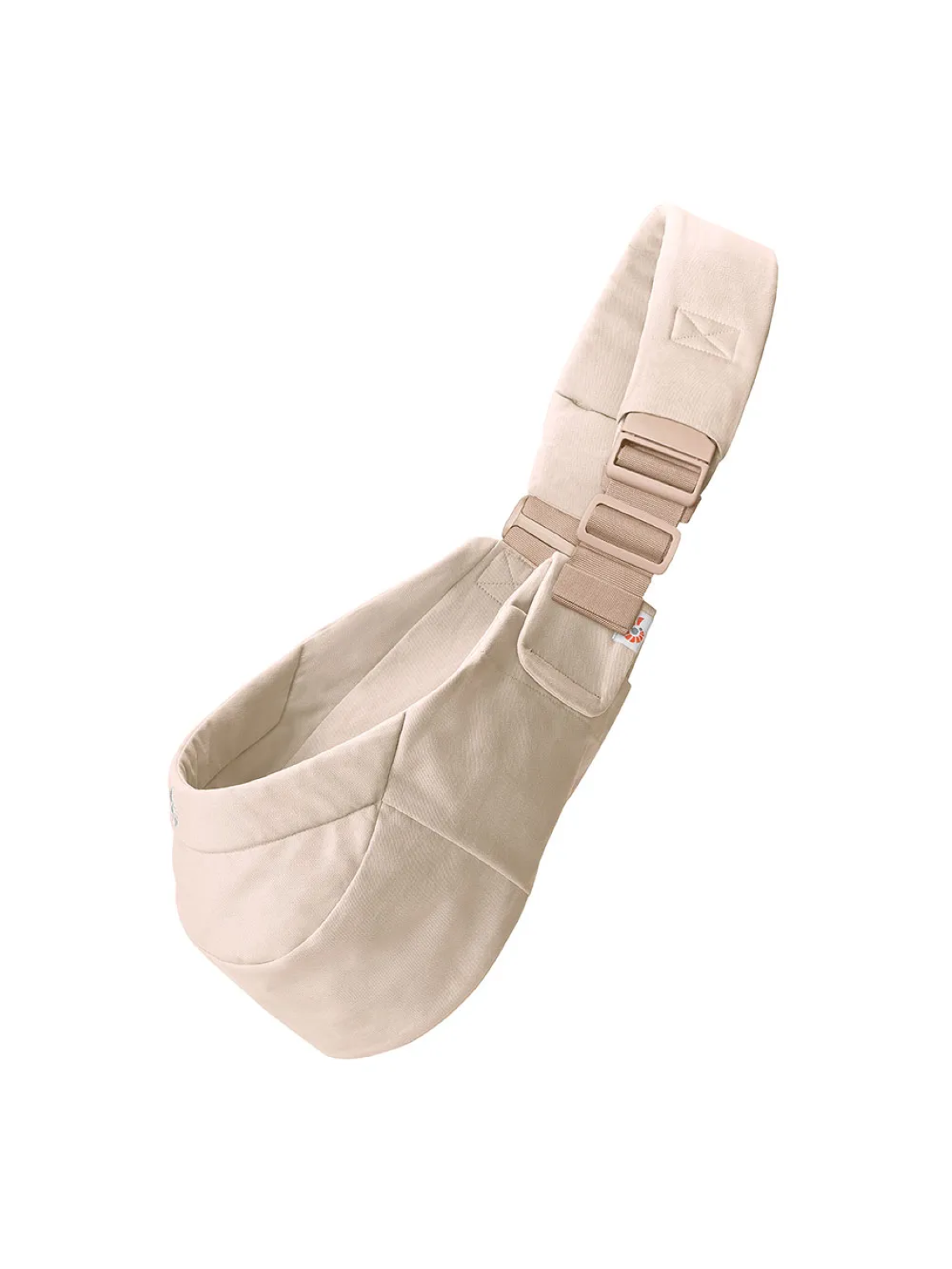 Ergobaby Upsie – a new, fun baby carrier for bigger kids.