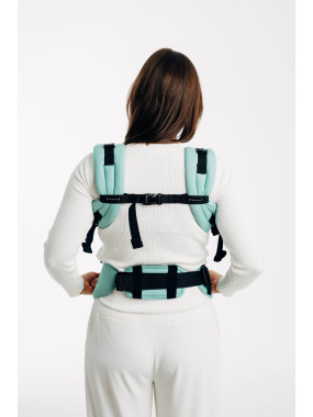 LennyUpGrade – adjustable ergonomic baby carrier from 3.5 to 20 kg