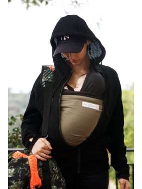 LOVE RADIUS Original, Anthracite/Olive