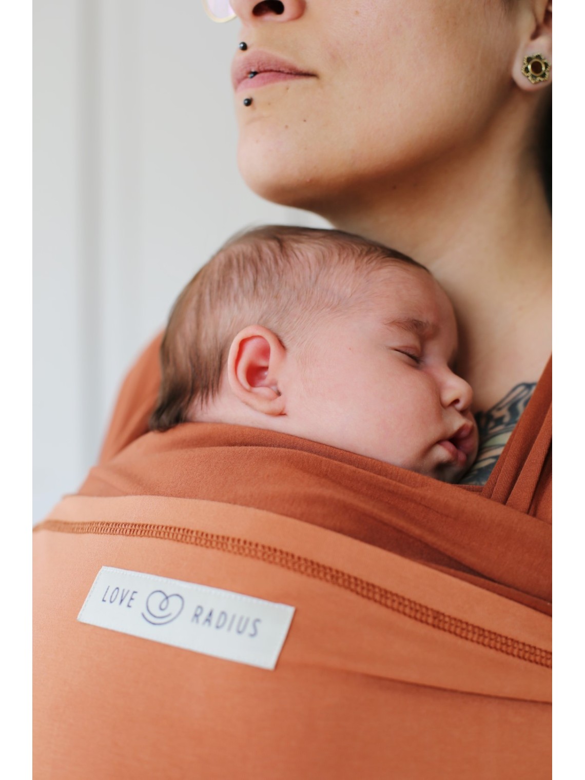 LOVE RADIUS Original, Fawn/Caramel