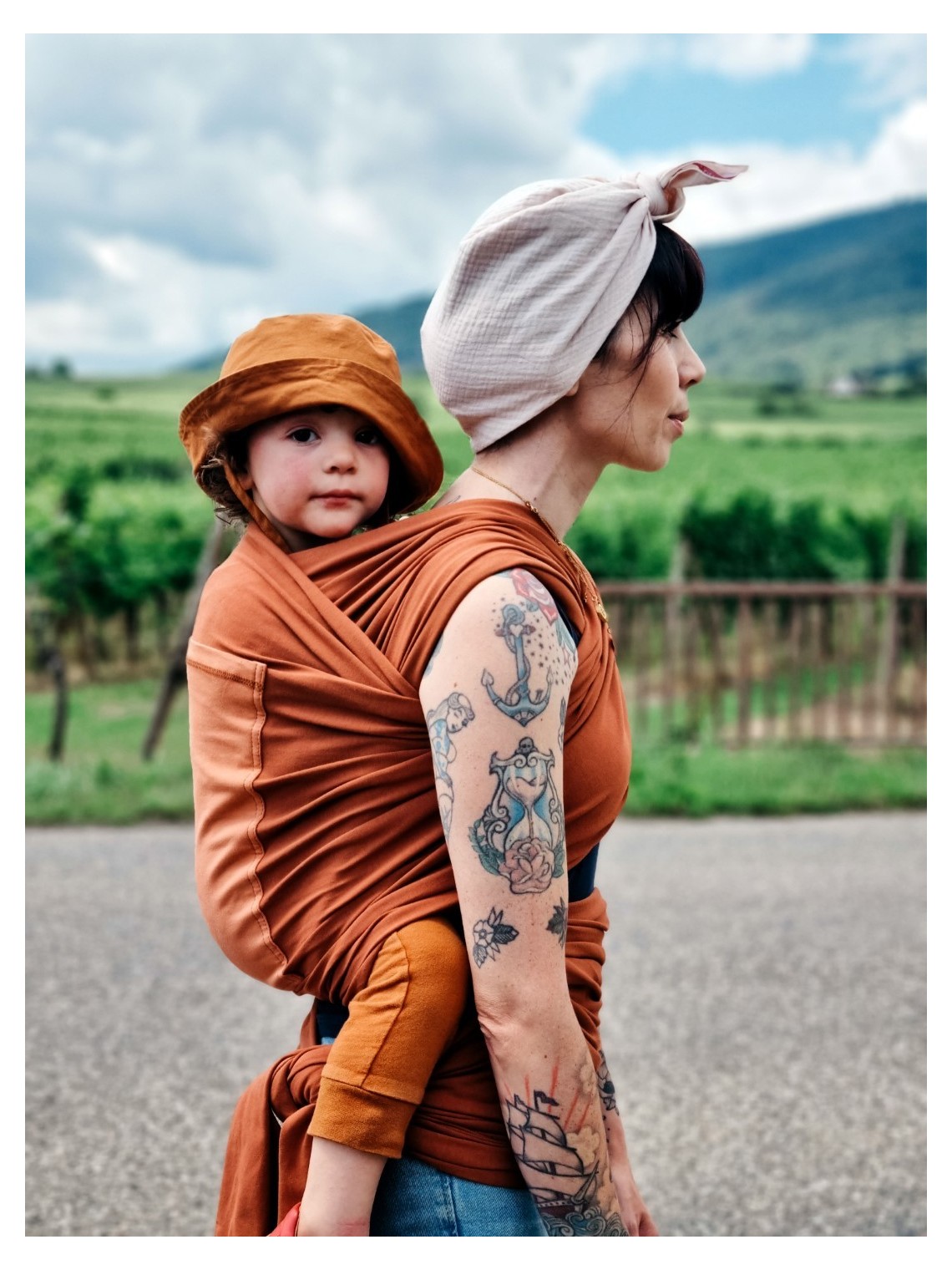 LOVE RADIUS Original, Fawn/Caramel