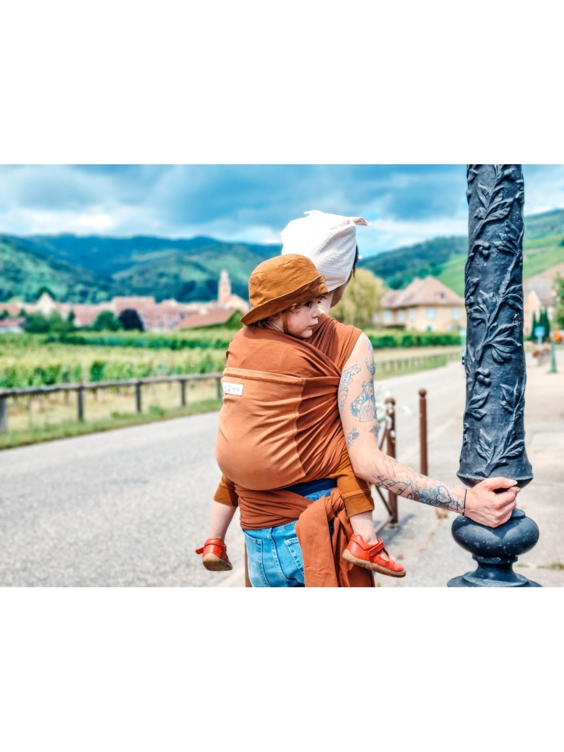 LOVE RADIUS Original, Fawn/Caramel