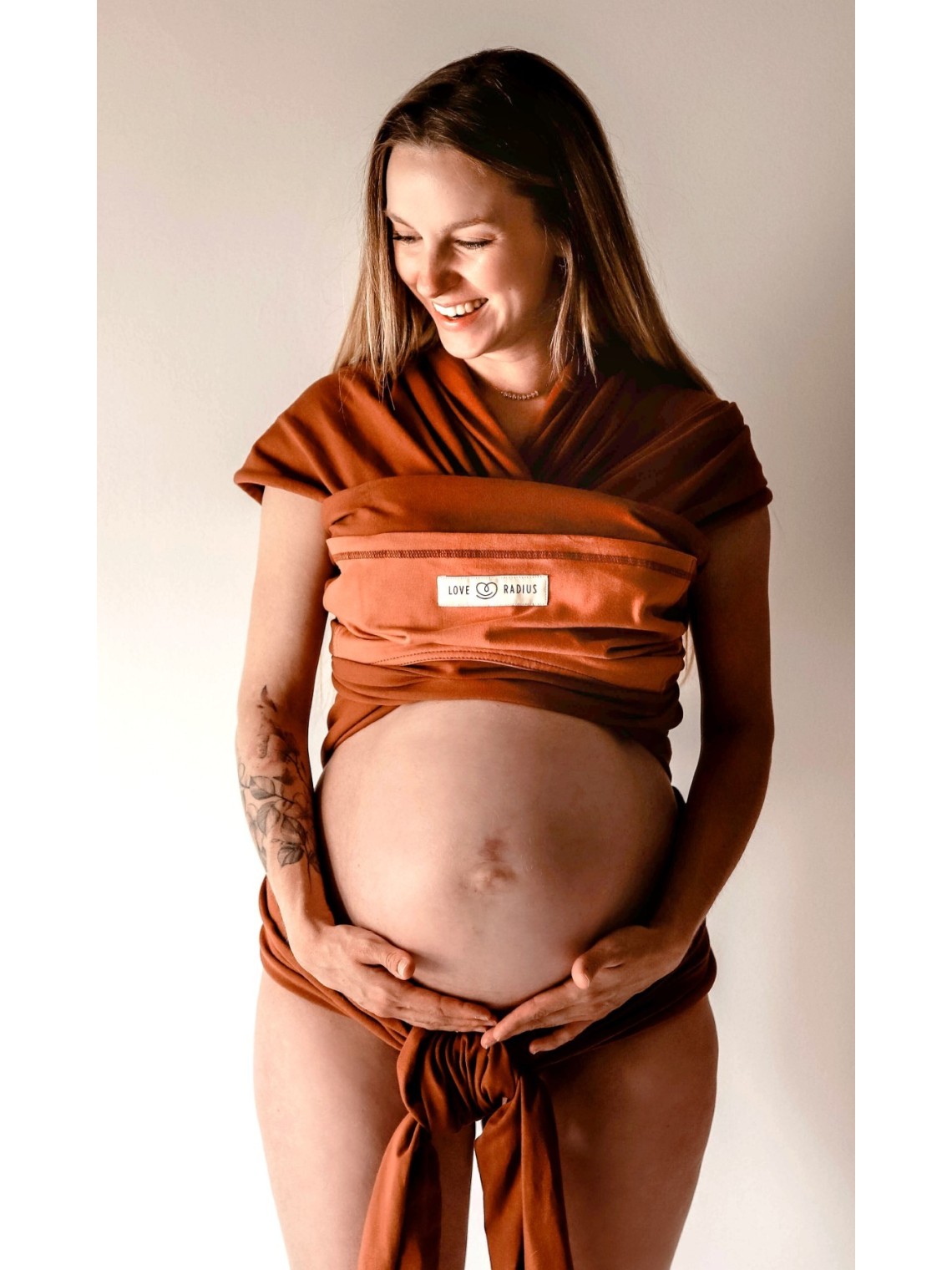 LOVE RADIUS Original, Fawn/Caramel