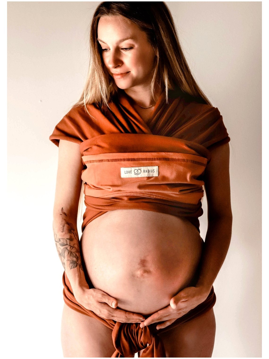 LOVE RADIUS Original, Fawn/Caramel
