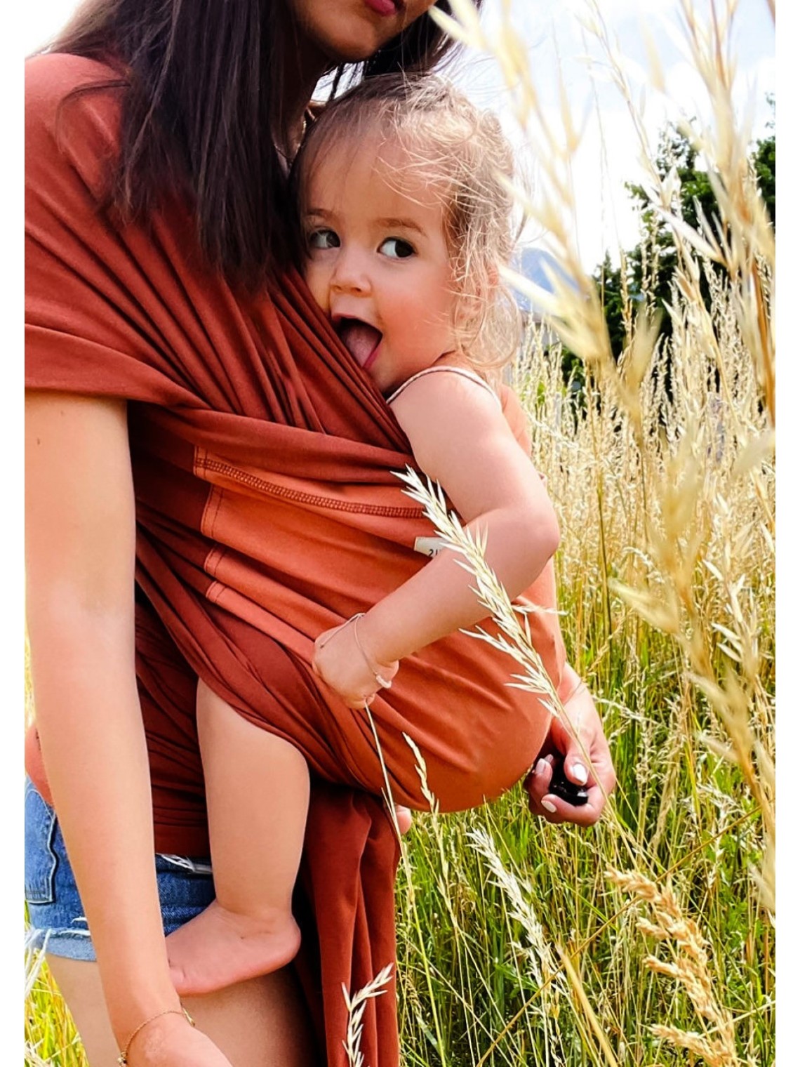 LOVE RADIUS Original, Fawn/Caramel