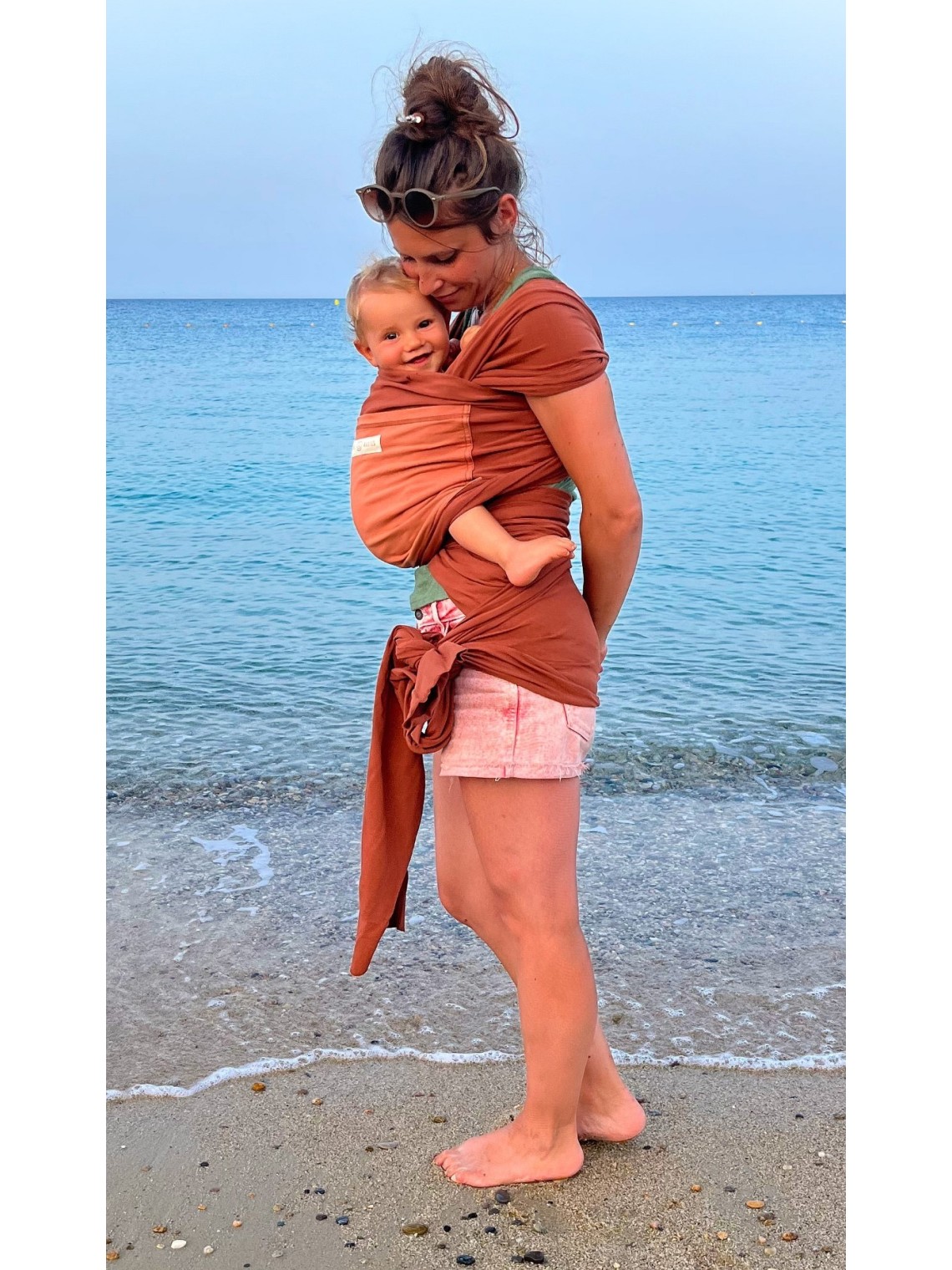 LOVE RADIUS Original, Fawn/Caramel