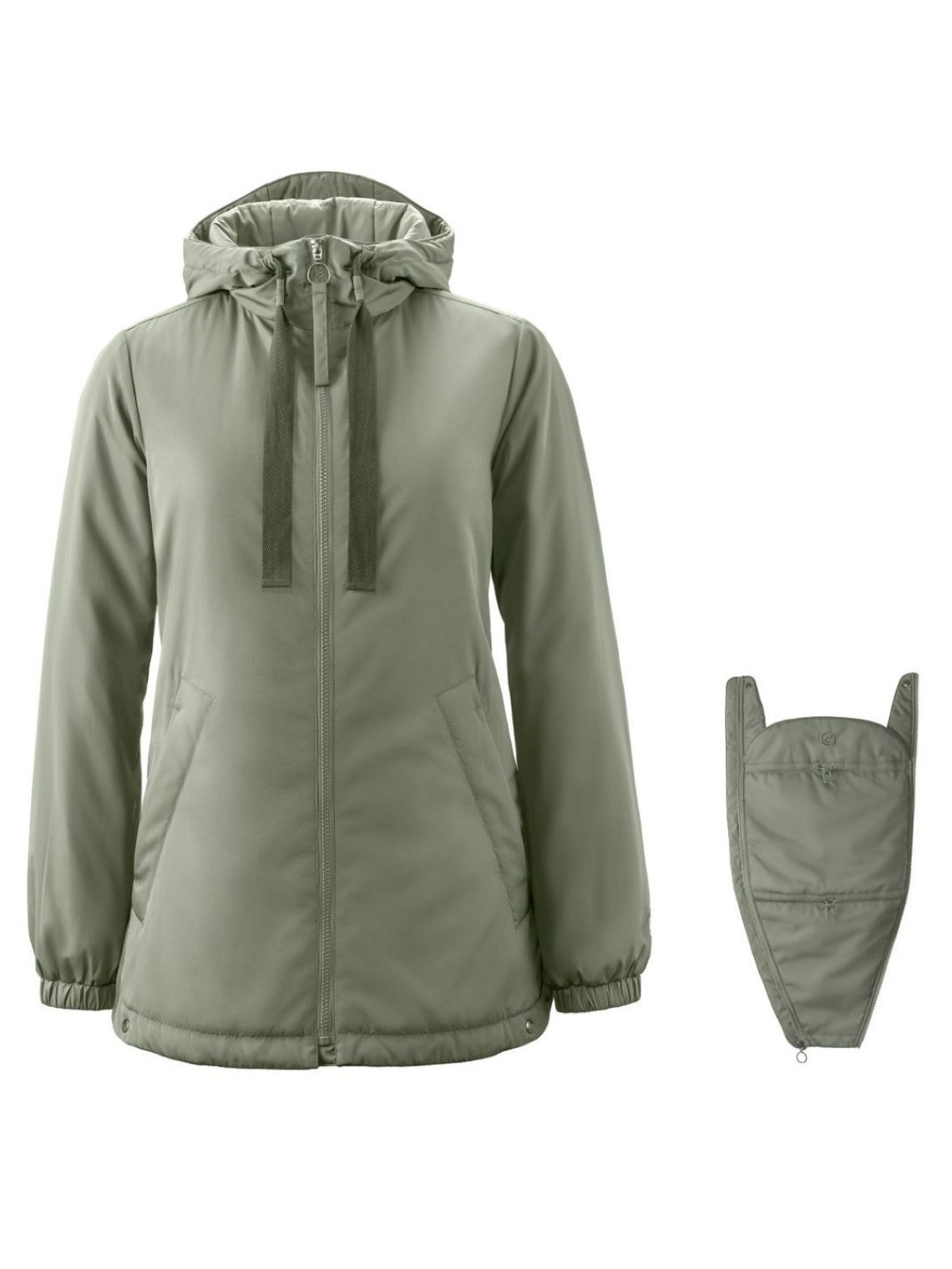 Mamalila Boston (2025)