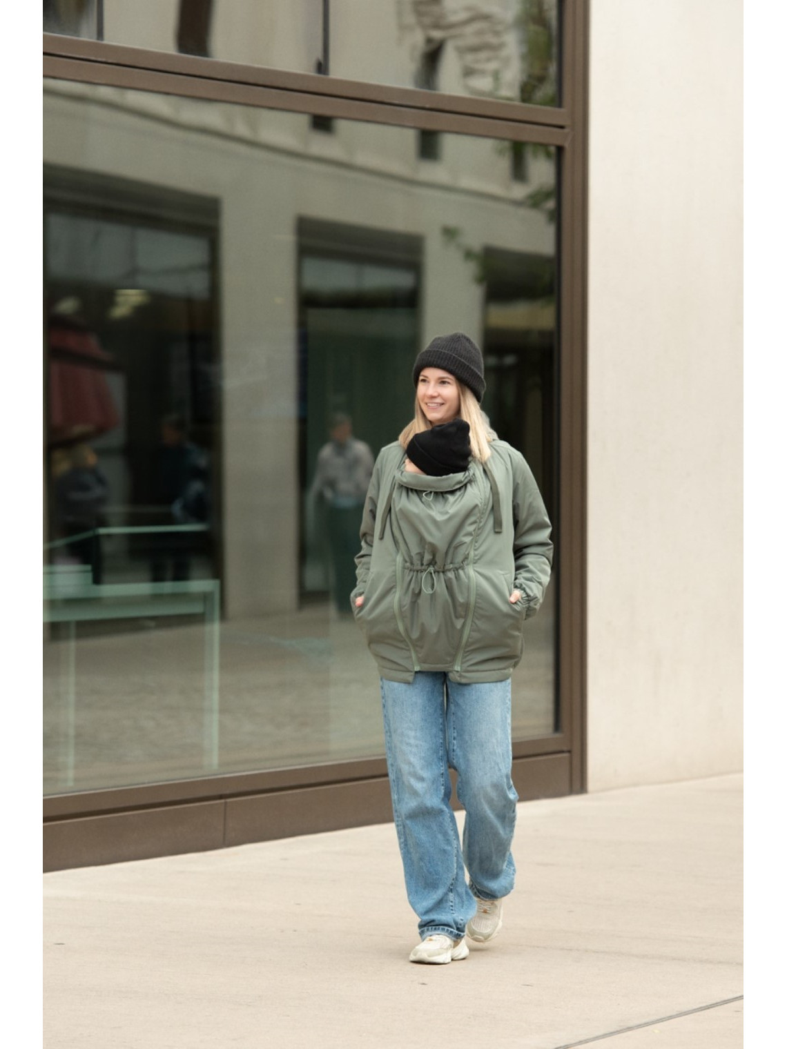 Mamalila Boston (2025)