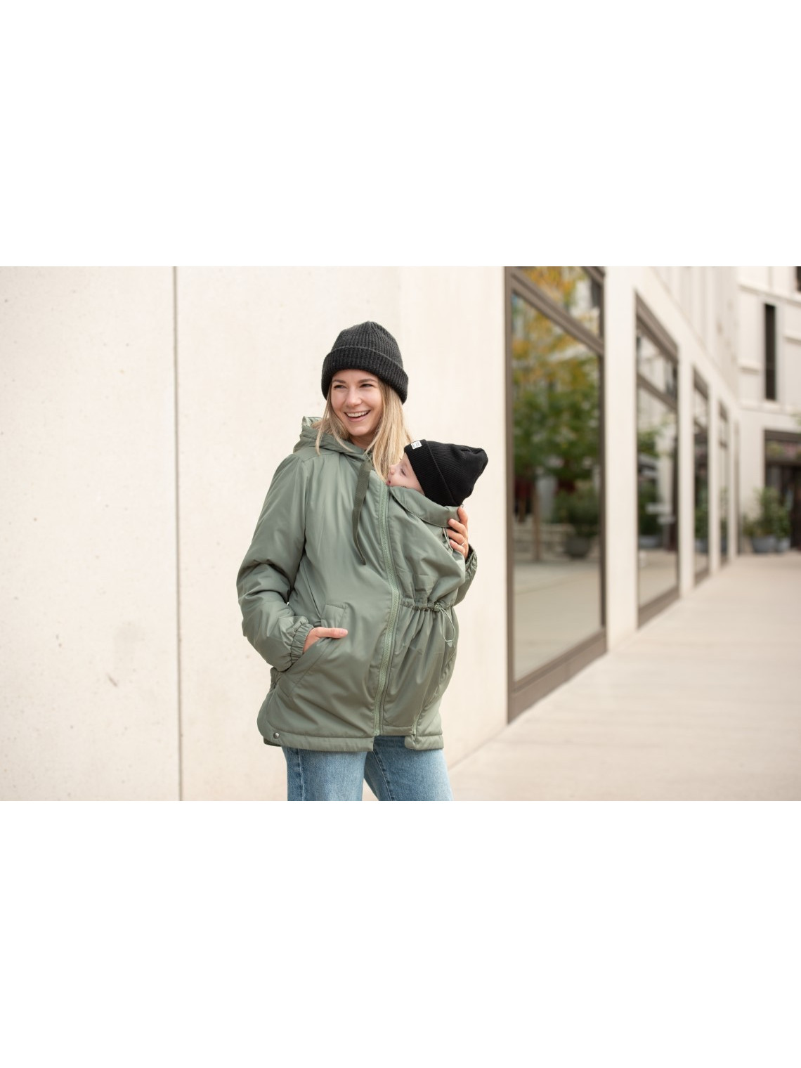 Mamalila Boston (2025)