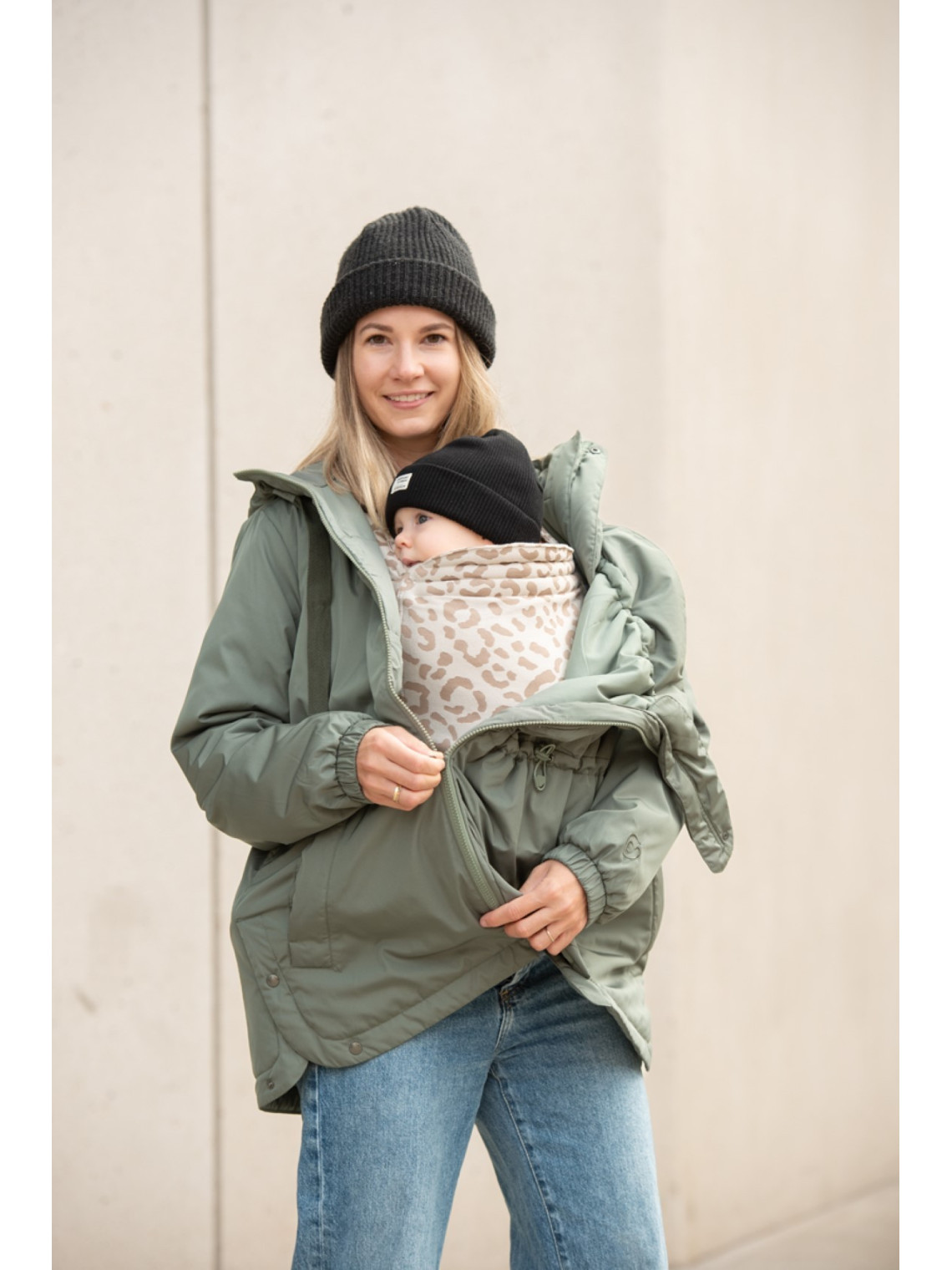 Mamalila Boston (2025)