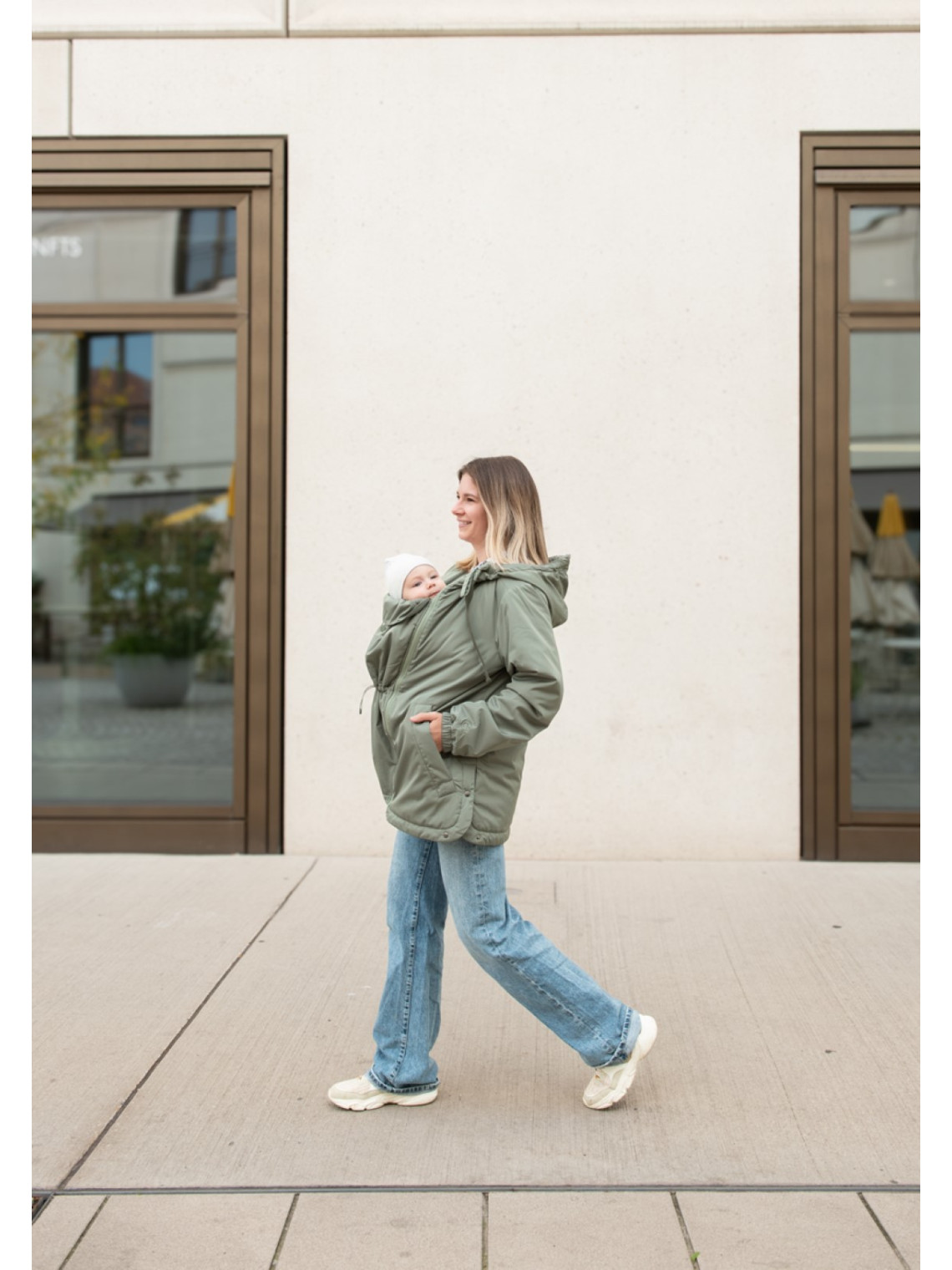 Mamalila Boston (2025)