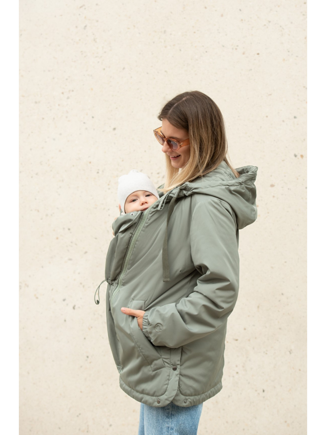 Mamalila Boston (2025)