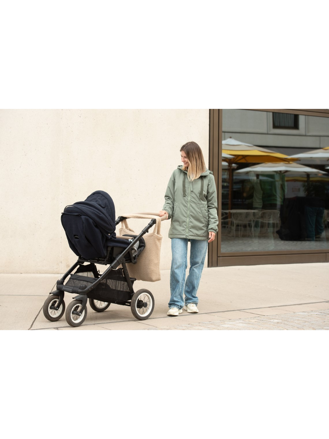 Mamalila Boston (2025)