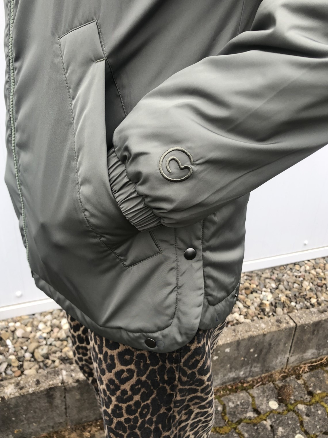 Mamalila Boston (2025)