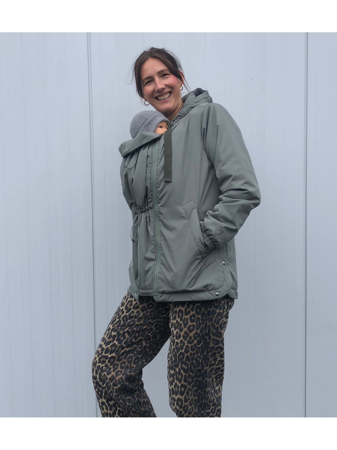 Mamalila Boston (2025)