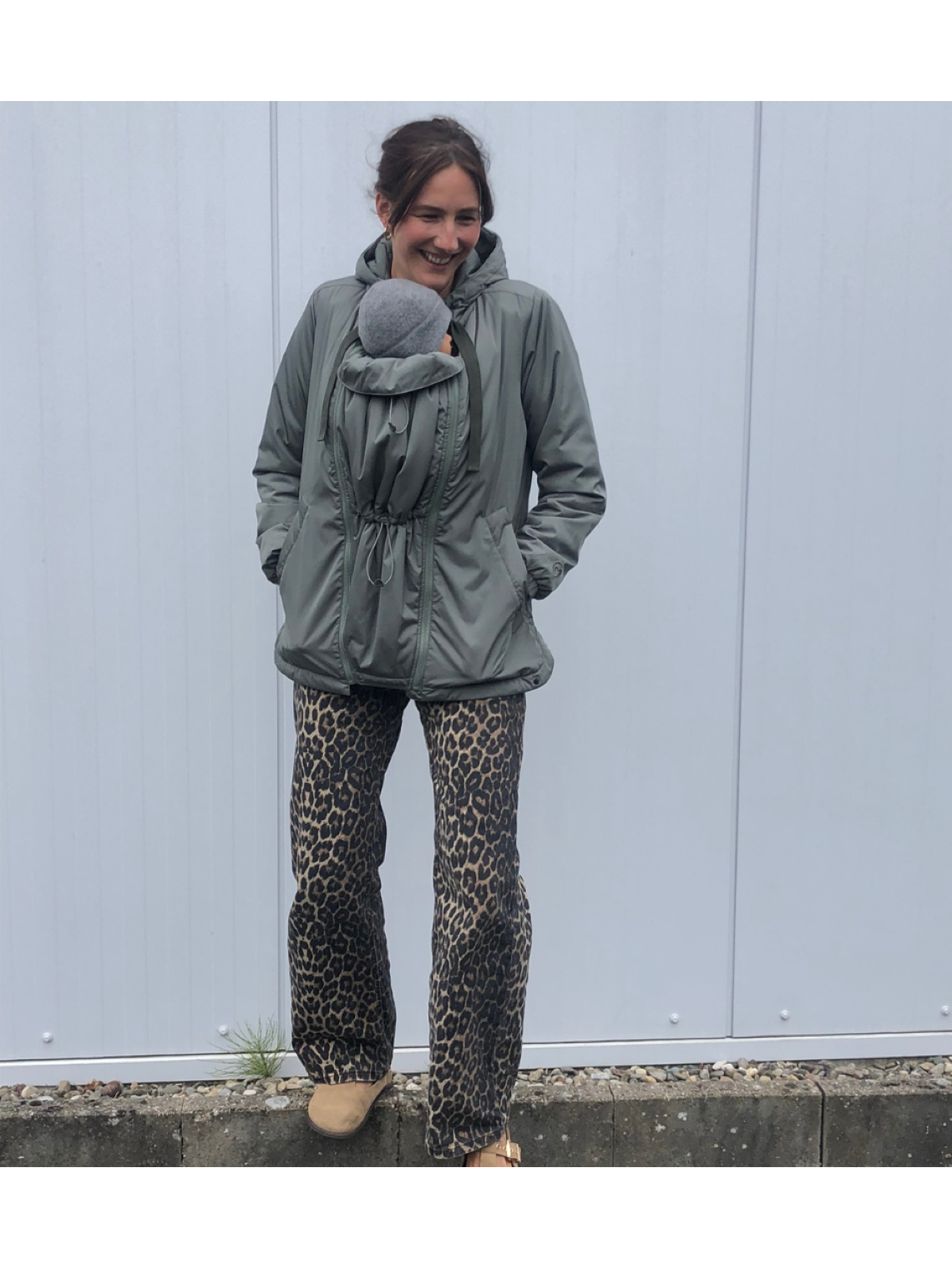 Mamalila Boston (2025)