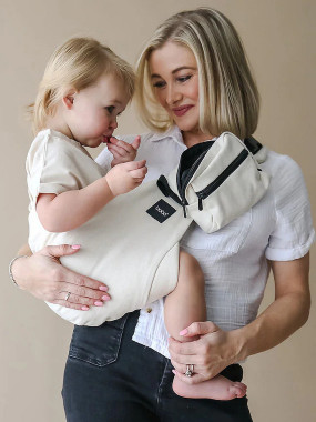 Boba Buddy – hip carrier for bigger toddlers