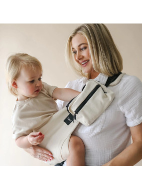 Boba Buddy – hip carrier for bigger toddlers