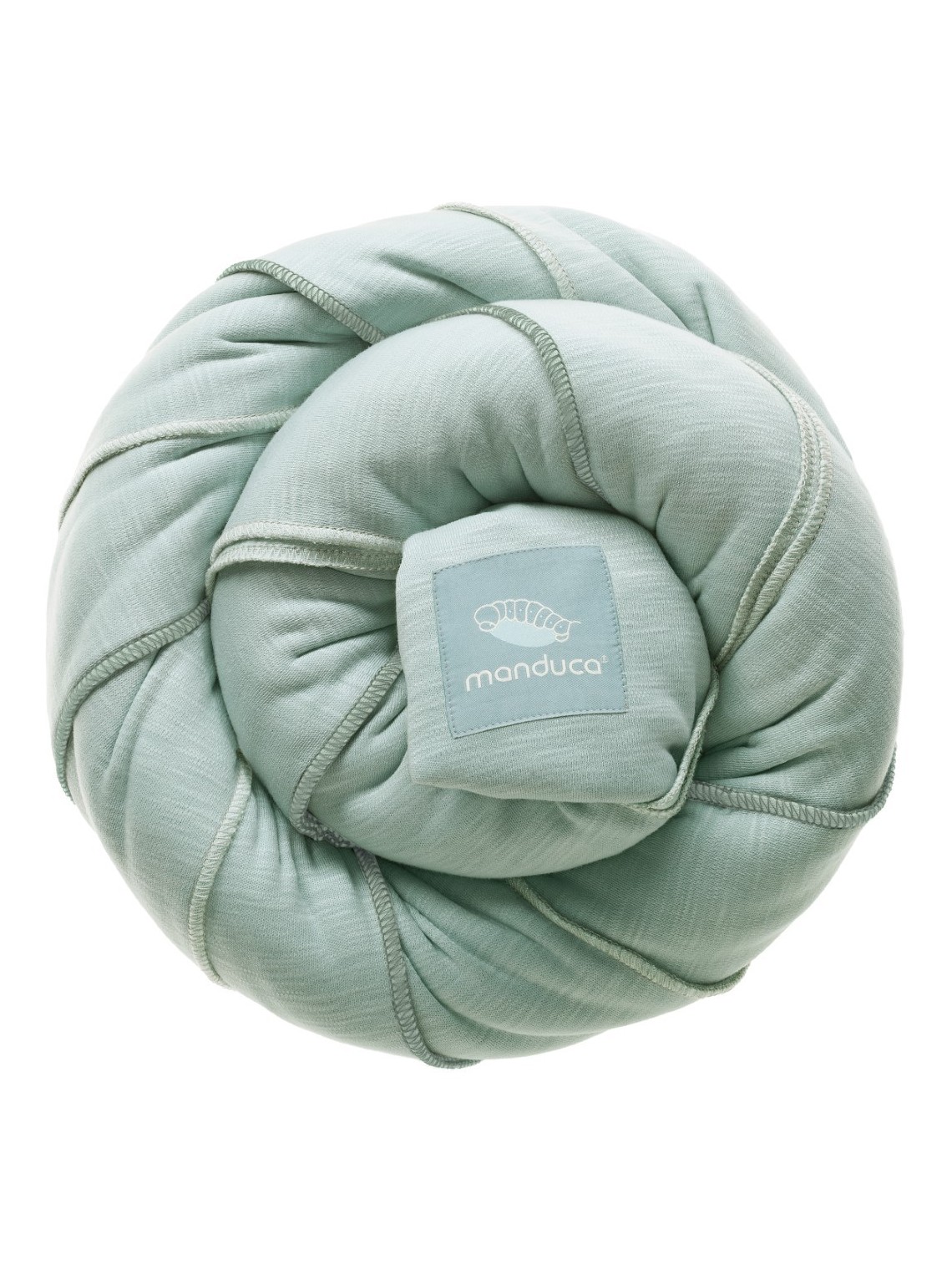 Manduca Sling baby wrap – soft, organic and comfy from birth