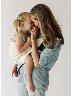 Boba Buddy – hip carrier for bigger toddlers