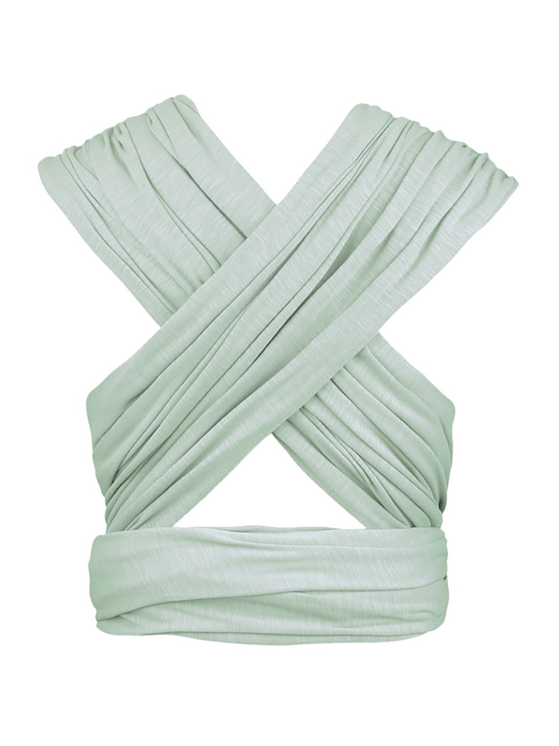 Manduca Sling baby wrap – soft, organic and comfy from birth