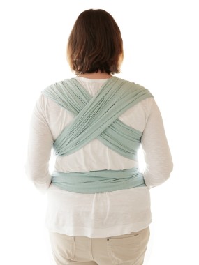 Manduca Sling baby wrap – soft, organic and comfy from birth