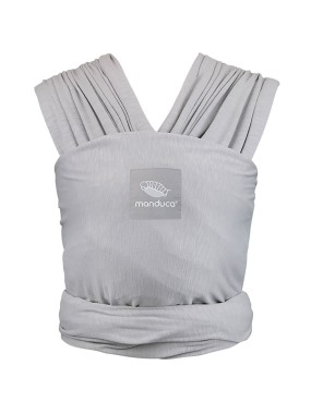 Manduca Sling baby wrap – soft, organic and comfy from birth