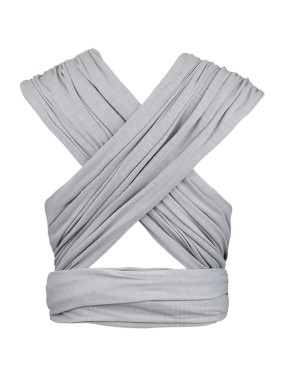 Manduca Sling baby wrap – soft, organic and comfy from birth