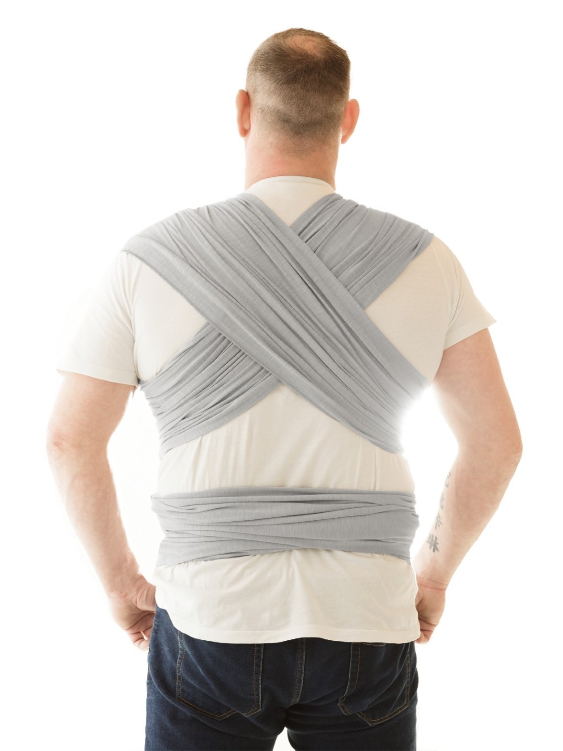 Manduca Sling baby wrap – soft, organic and comfy from birth