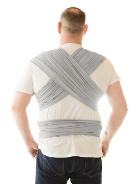 Manduca Sling baby wrap – soft, organic and comfy from birth