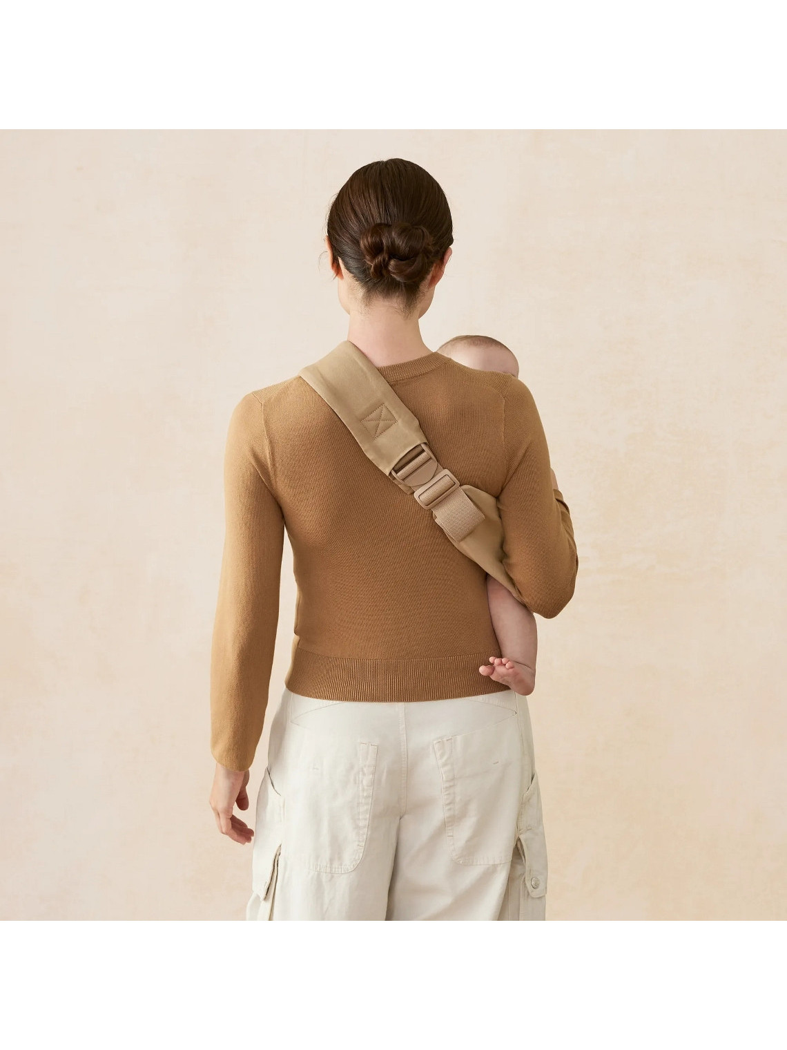 Ergobaby Upsie – a new, fun baby carrier for bigger kids.