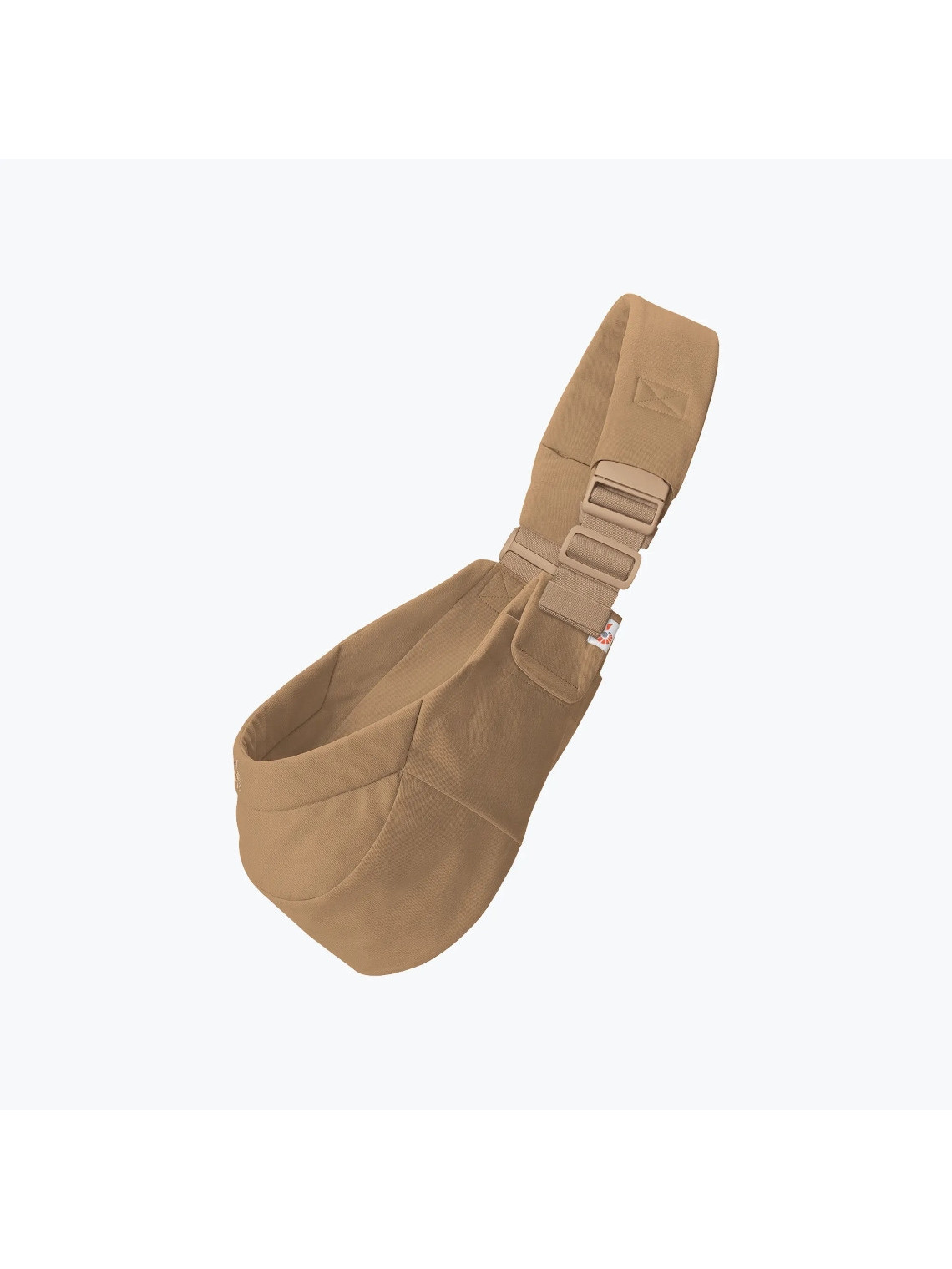 Ergobaby Upsie – a new, fun baby carrier for bigger kids.