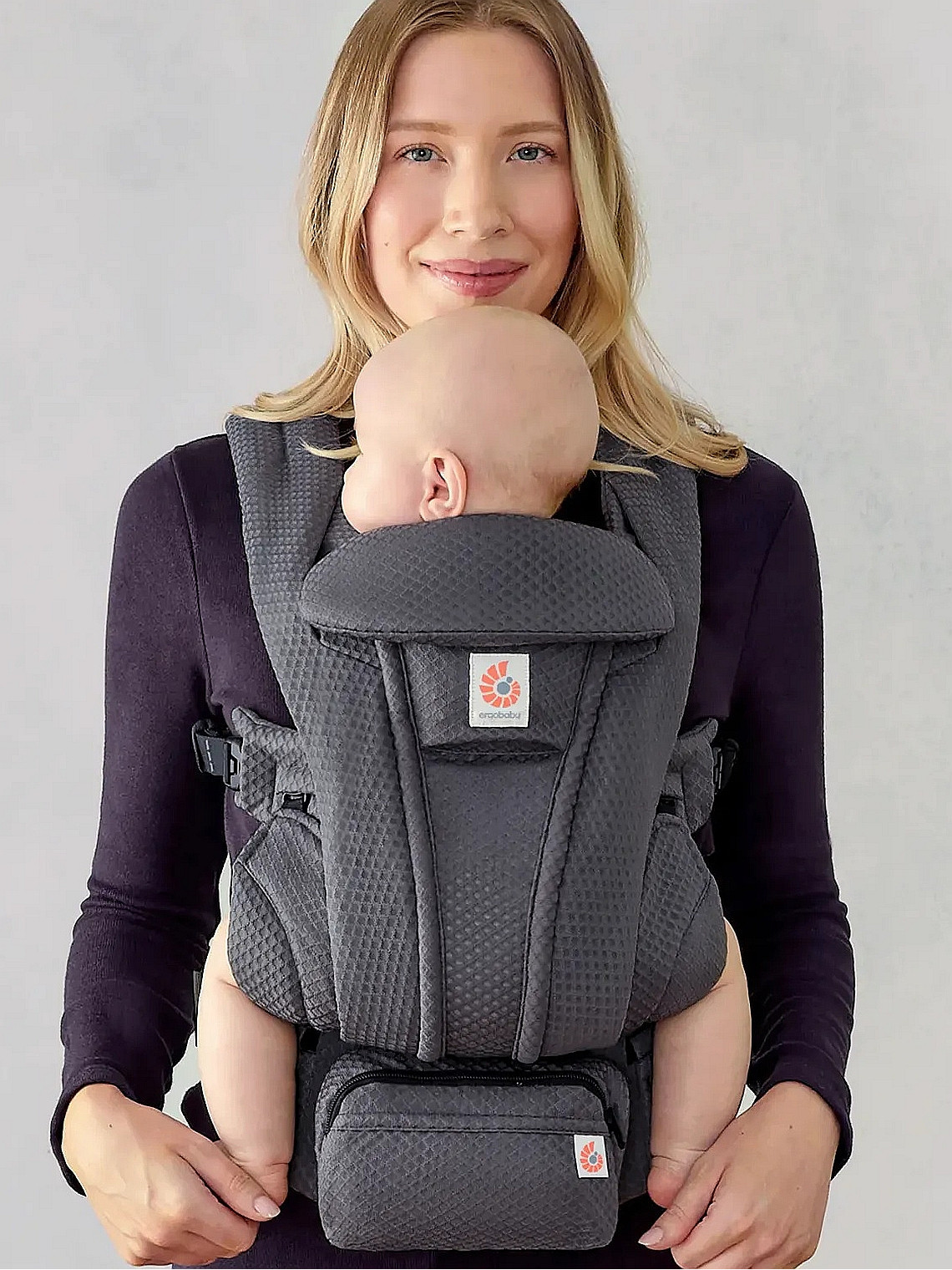 Ergobaby Omni Deluxe