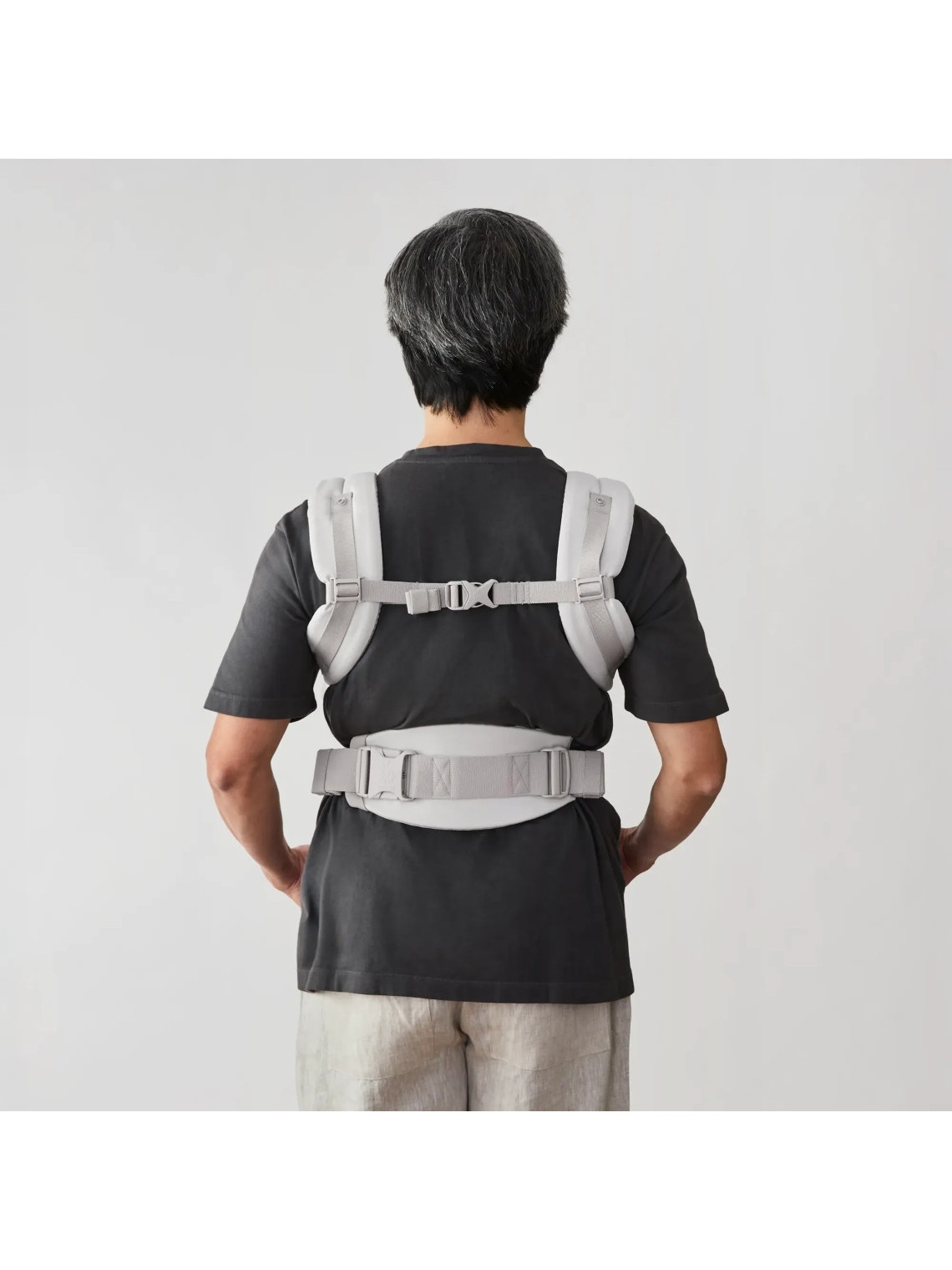 Ergobaby Omni Classic baby carrier – from birth to 20.4 kg