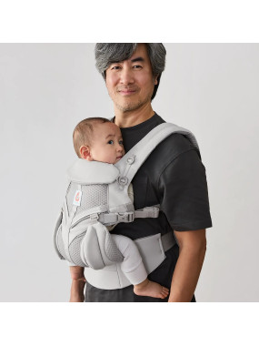 Ergobaby Omni Classic baby carrier – from birth to 20.4 kg