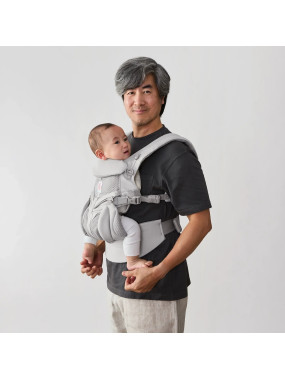 Ergobaby Omni Classic baby carrier – from birth to 20.4 kg