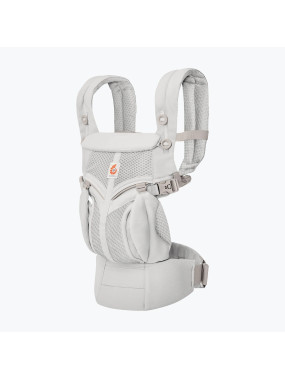 Ergobaby Omni Classic baby carrier – from birth to 20.4 kg