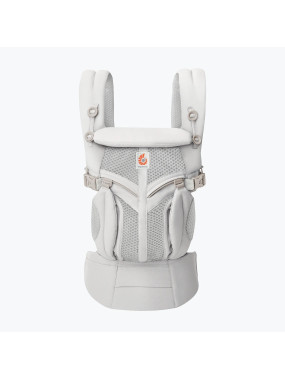 Ergobaby Omni Classic baby carrier – from birth to 20.4 kg
