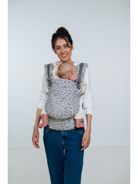 Love & Carry ONE EVO Baby Carrier | Ergonomic Carrier from Birth