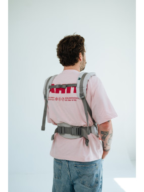 Love & Carry ONE EVO Baby Carrier | Ergonomic Carrier from Birth