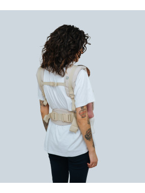 Love & Carry ONE EVO Baby Carrier | Ergonomic Carrier from Birth